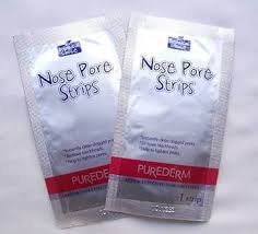 بيور ديرم قناع على هيئة شرائط حساس - الصورة 2