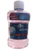 غسول فم ماوس أند كلير 250 مل