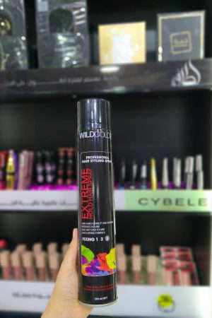 وايلد كولور سبراي للشعر 500 مل