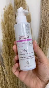 تيتلو اسبراى المضاد لتساقط الشعر 150 مل - الصورة 2