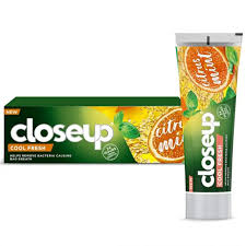 كلوس اب معجون أسنان كول فريش بالنعناع الحمضي 75 مل - الصورة 2