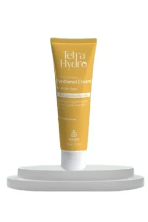 تيترا كريم هيدرو بانتينول 50 مل