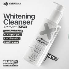 اكس كيو غسول لتفتيح البشرة 200 مل - الصورة 2