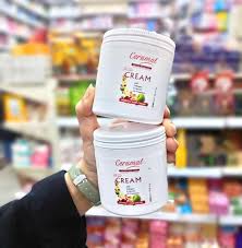 سيورمال كريم للشعر بالكولاجين والكيراتين 300 مل - الصورة 2