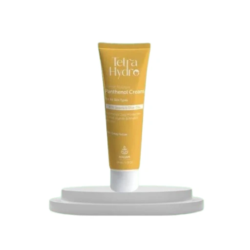 تيترا كريم هيدرو بانتينول 50 مل