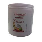 سيورمال كريم للشعر بالكولاجين والكيراتين 300 مل