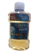 غسول فم ماوس أند كلير 250 ملى