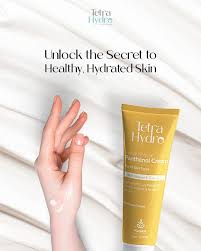 تيترا كريم هيدرو بانتينول 50 مل - الصورة 3