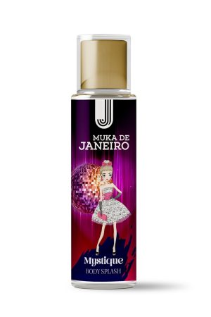 موكا دي جانيرو معطر الجسم ميستيك 250مل