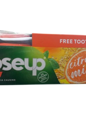 كلوس اب معجون أسنان كول فريش بالنعناع الحمضي 75 مل