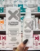 اكس كيو غسول لتفتيح البشرة 200 مل