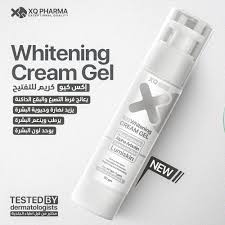 اكس كيو كريم لتفتيح البشرة 50 مل - الصورة 2