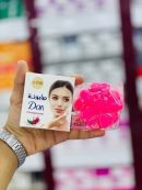 دون صابونة عطرية منظفة للبشرة برائحة وانتعاش يدوم طويلا