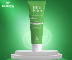 تيترا كريم للبشرة هايدرو سيراميد بارير 50 مل - الصورة 3