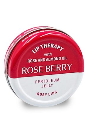 فازلين مرطب الشفاه روزي ليبس