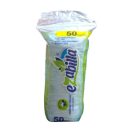 ايزابيلا قطن لازالة المكياج 50 قطعة