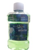 غسول فم ماوس أند كلير 250 ملى