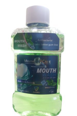 غسول فم ماوس أند كلير 250 ملى