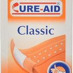 كور ايد بلاستر للجروح كلاسيك 10قطع