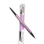 روز بيري قلم حواجب جهتين بني غامق