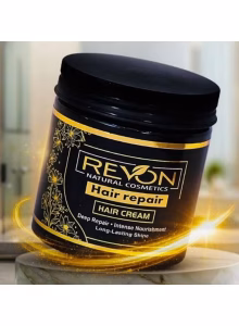 ريڤون كريم للشعر 250 مل