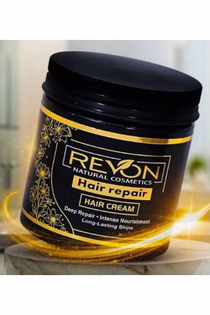 ريڤون كريم للشعر 250 مل