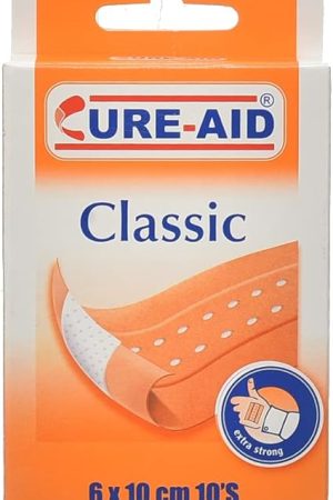 كور ايد بلاستر للجروح كلاسيك 10قطع