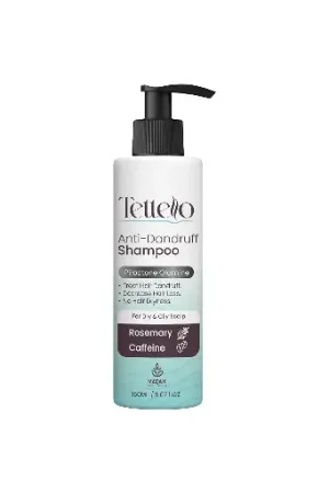 تيتلو شامبو ضد القشرة 150 مل