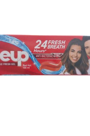 كلوس اب معجون اسنان ريد هوت 50 مل