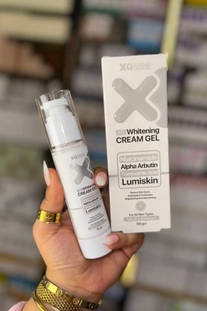 اكس كيو كريم لتفتيح البشرة 50 مل