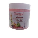 سيورمال حمام كريم للشعر بالكولاجين والكيراتين 450 مل