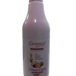 سيورمال بلسم للشعر بالكولاجين والكيراتين 450 مل