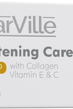 ستارفيل صابون لتفتيح البشرة 100 مل