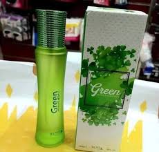ماي واي برفان جرين للنساء 50 مل - الصورة 2