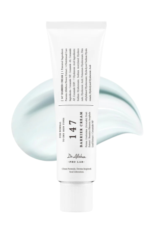 دكتور الثيا كريم 147 باريير ترطيب عميق وحماية فعّالة للبشرة 50 مل