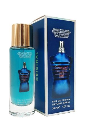 سمارت كوليكشن عطر 608 للرجال او دى برفان 30 مل