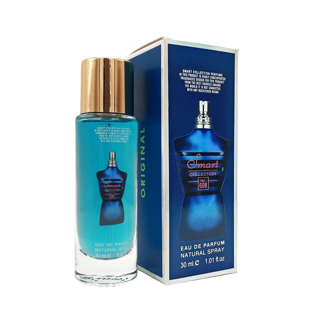 سمارت كوليكشن عطر 608 للرجال او دى برفان 30 مل