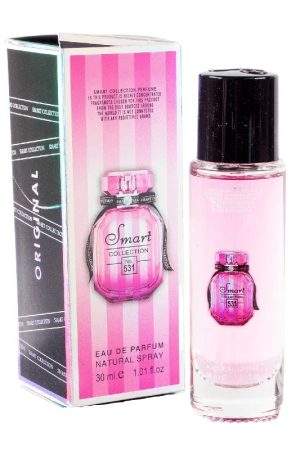 سمارت كولكشن عطر رقم 531 او دو بارفان 30 مل
