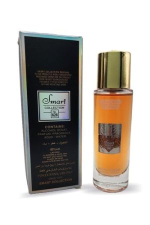 سمارت كوليكشن عطر رقم 628 أو دو بارفان 30 مل
