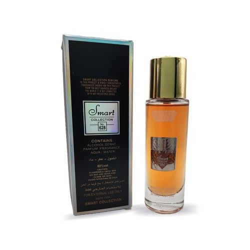 سمارت كوليكشن عطر رقم 628 أو دو بارفان 30 مل