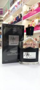 كريد عطر افينتوس للرجال او دى بارفان 100 مل