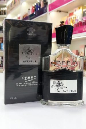 كريد عطر افينتوس للرجال او دى بارفان 100 مل