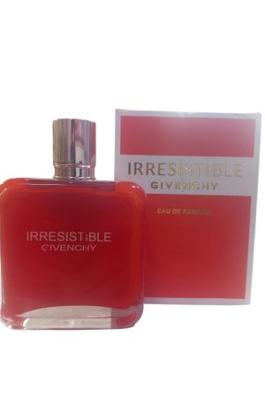 جيفينشي او دو بارفان اريزيستبل 80 مل