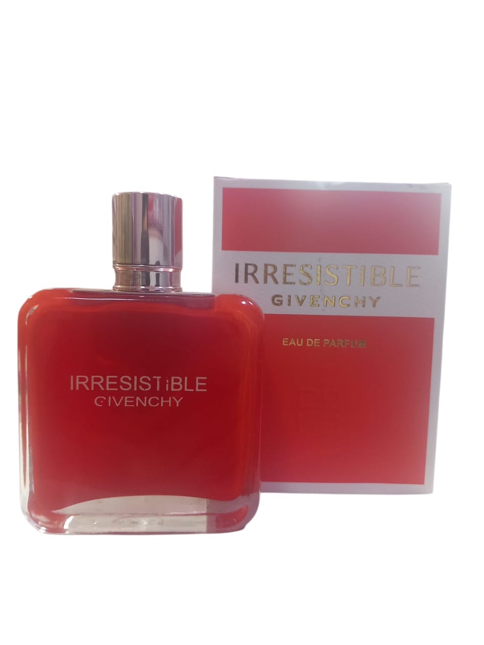 جيفينشي او دو بارفان اريزيستبل 80 مل