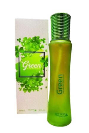 ماي واي برفان جرين للنساء 50 مل