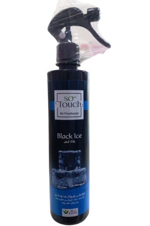 سو تاتش معطر جو سائل برائحة بلاك أيس 425 مل