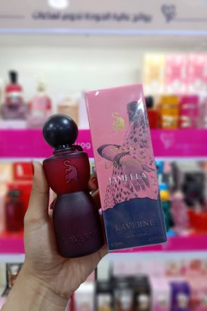 لافيرن عطر اي دي بيرفيوم 100 مل