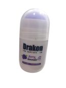 دراكون مزيل العرق برائحة التوت واللافندر حماية 48 ساعة 50 مل