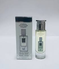 اي اكس العطر الابيض للجنسين او دي برفان 30 مل - الصورة 2