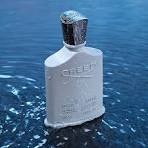 كريد عطر سيلفر ماونتن ووتر للرجال او دو بارفان 100 مل - الصورة 2